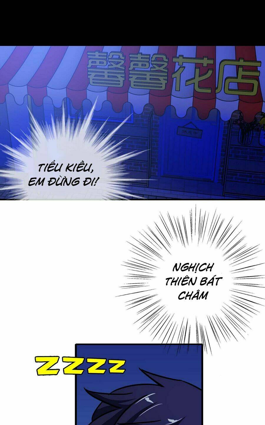 Hộ Hoa Cao Thủ Tại Đô Thị: Chapter 19