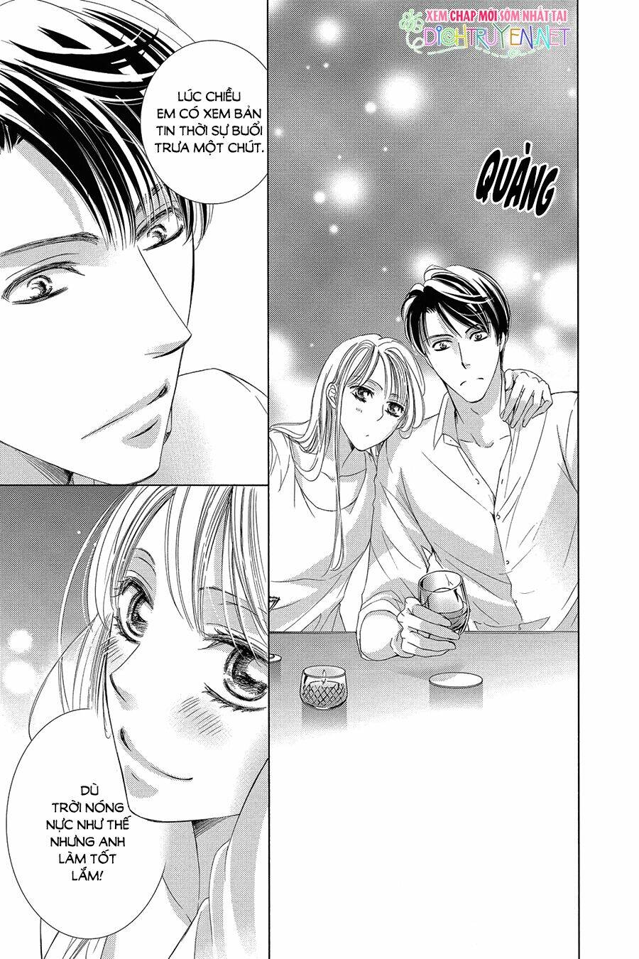 Ai Rồi Cũng Phải Kết Hôn: Chapter 31