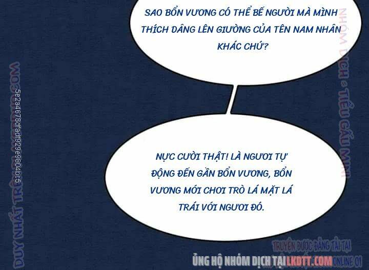 Trọng Sinh Bá Sủng Nhiếp Chính Vương Quá Mạnh Mẽ: Chapter 203