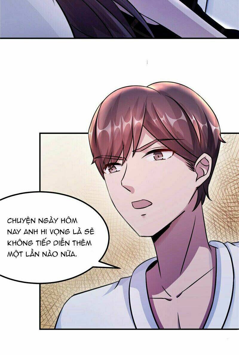 Mạc Thiếu Bức Hôn: Vợ Mới Khó Chống Đỡ: Chapter 88