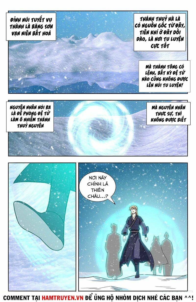 Tối Cường Phản Sáo Lộ Hệ Thống: Chapter 429