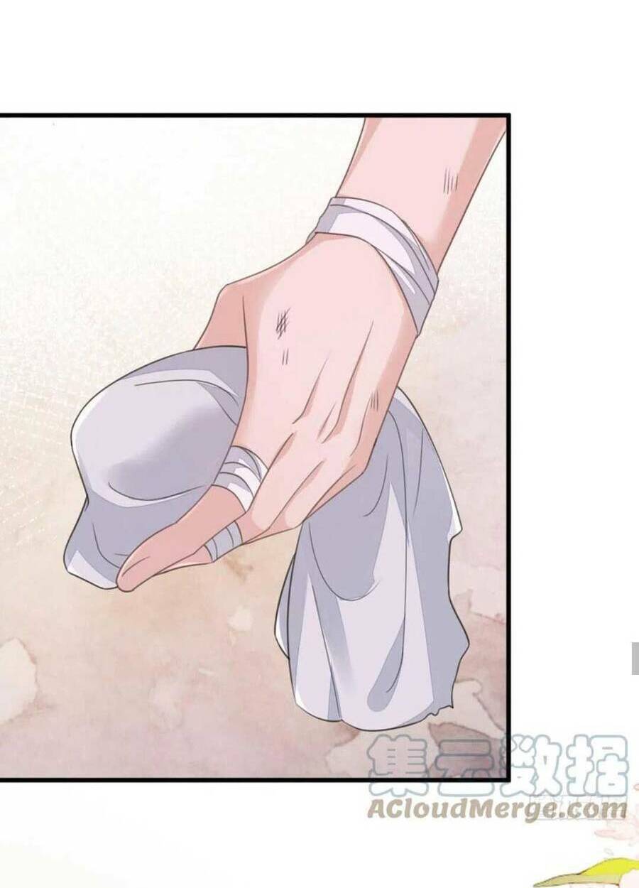 Mau Xuyên Không Rửa Tội Cho Nhân Vật Phản Diện: Chapter 111