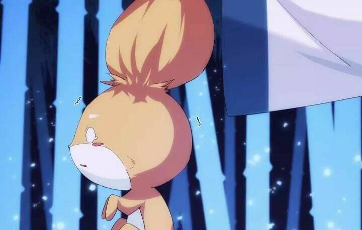 Bí Mật Của Dạ Tộc: Chapter 28