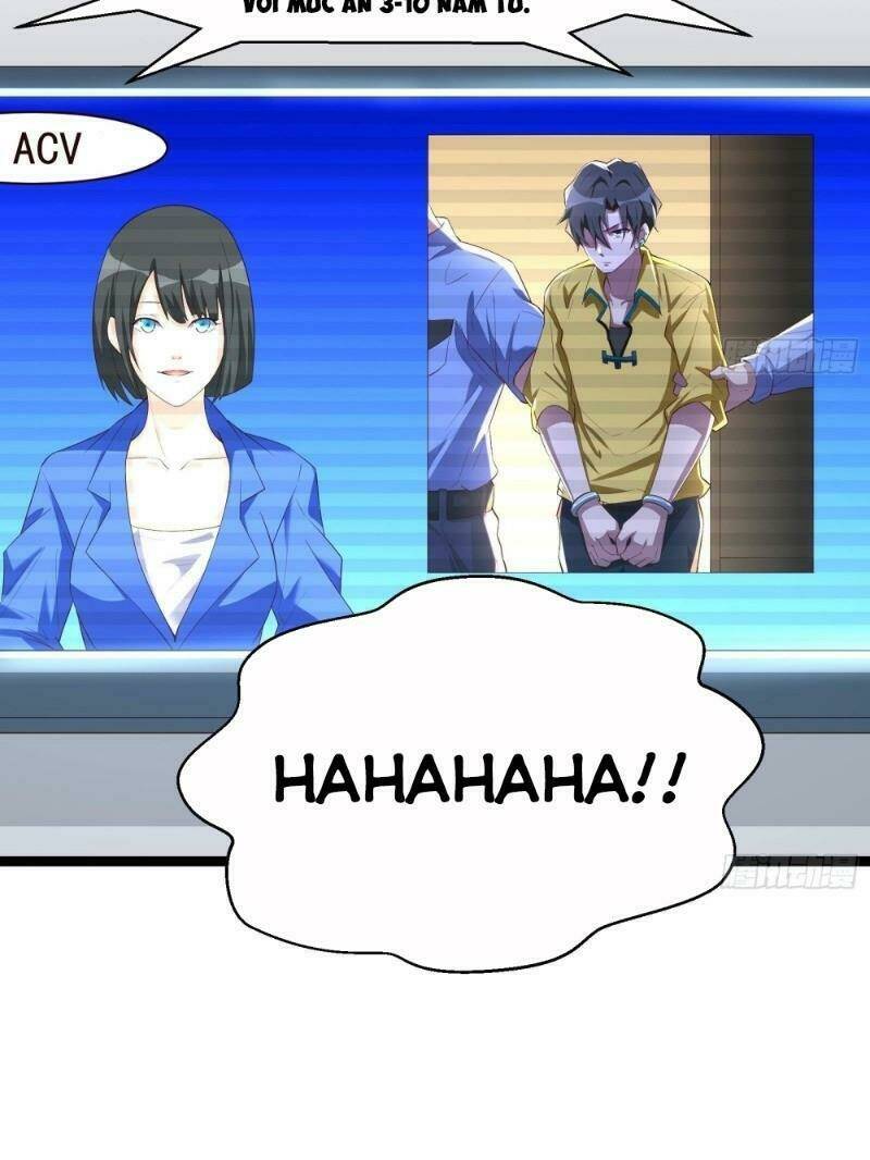 Shipper Thần Cấp: Chapter 35