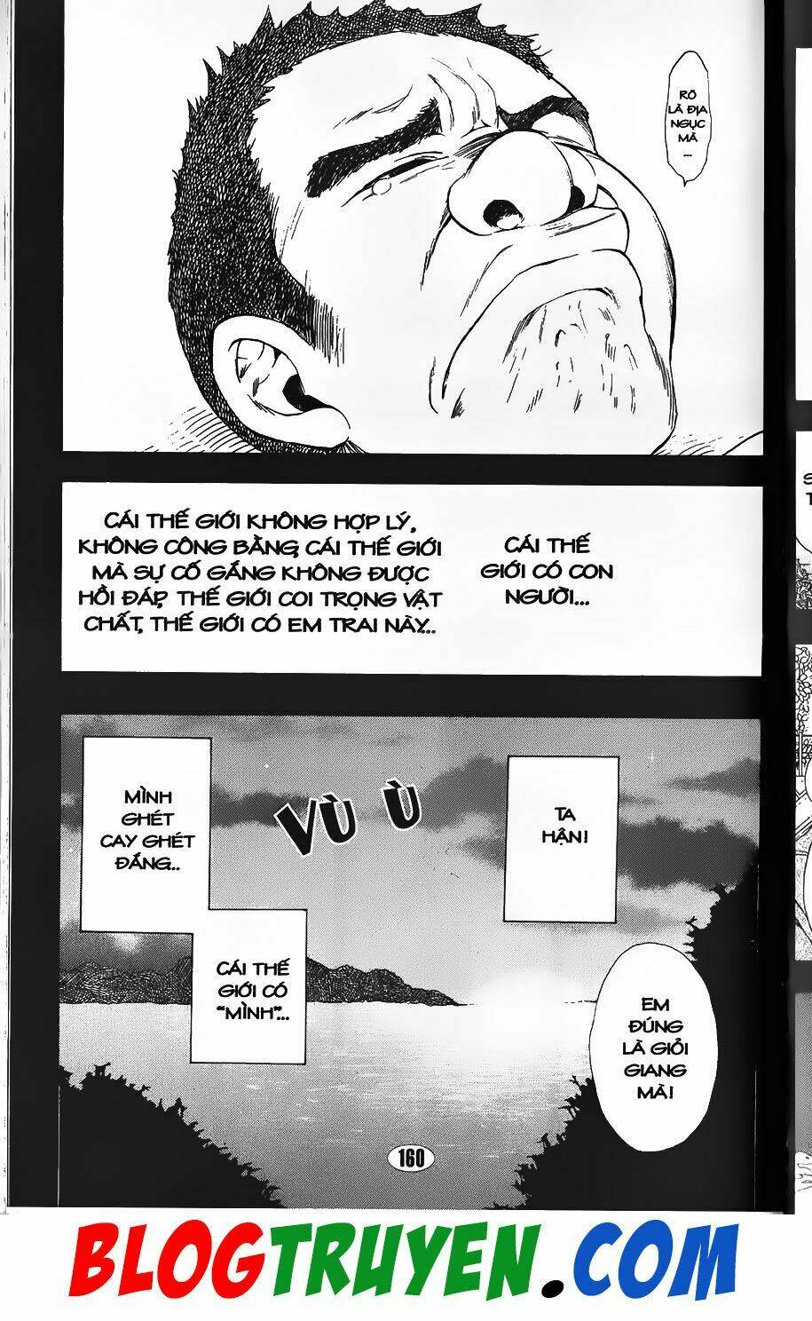 YouKai Doctor - Bác sĩ ma giới: Chapter 84.2