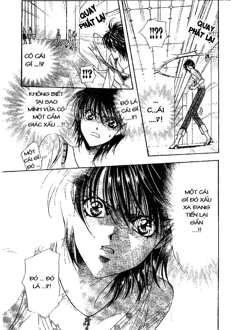 Thách Thức Tuyệt Vời: Chapter 98