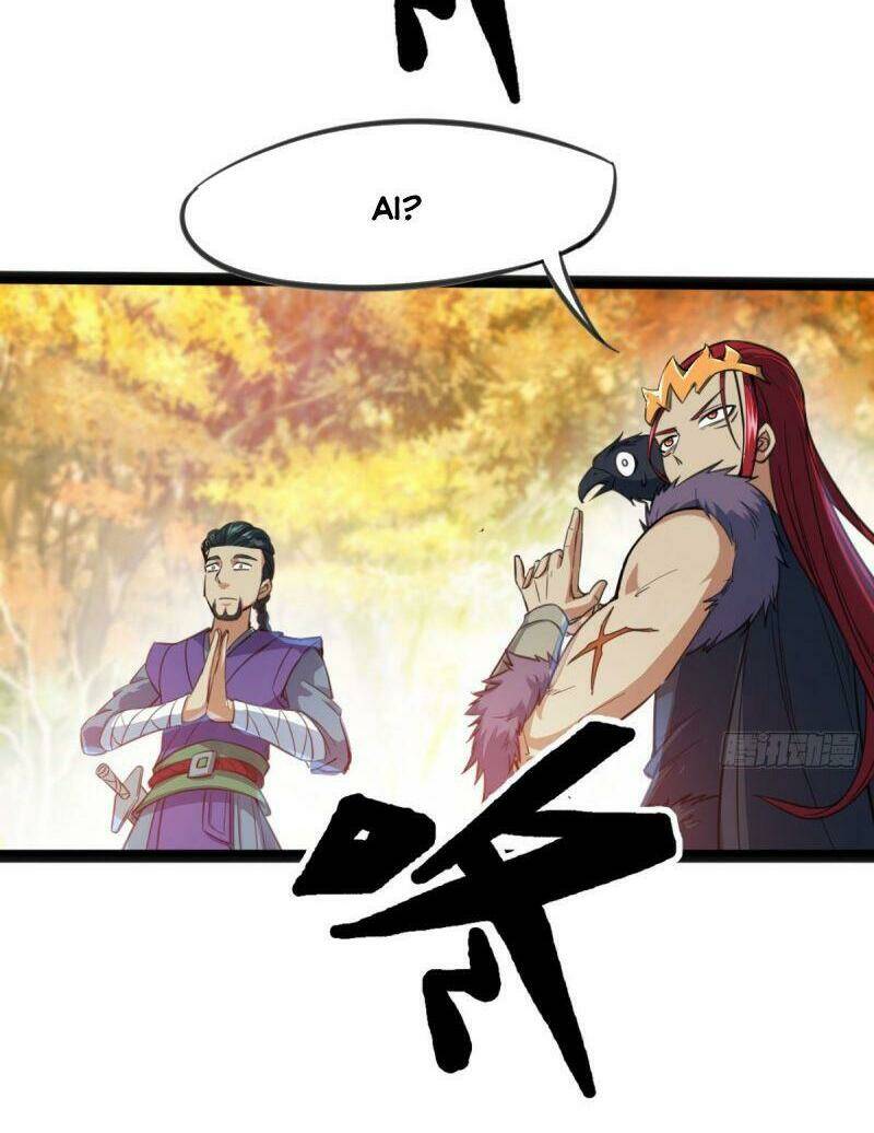 Thủ Vệ Nhất Thần: Chapter 12