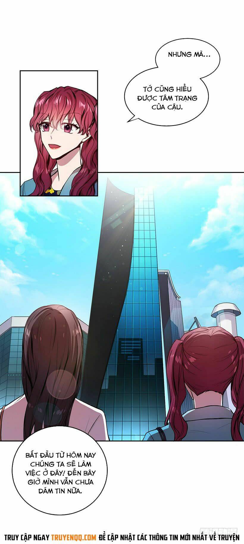 Người Yêu Của Rồng Đen: Chapter 12