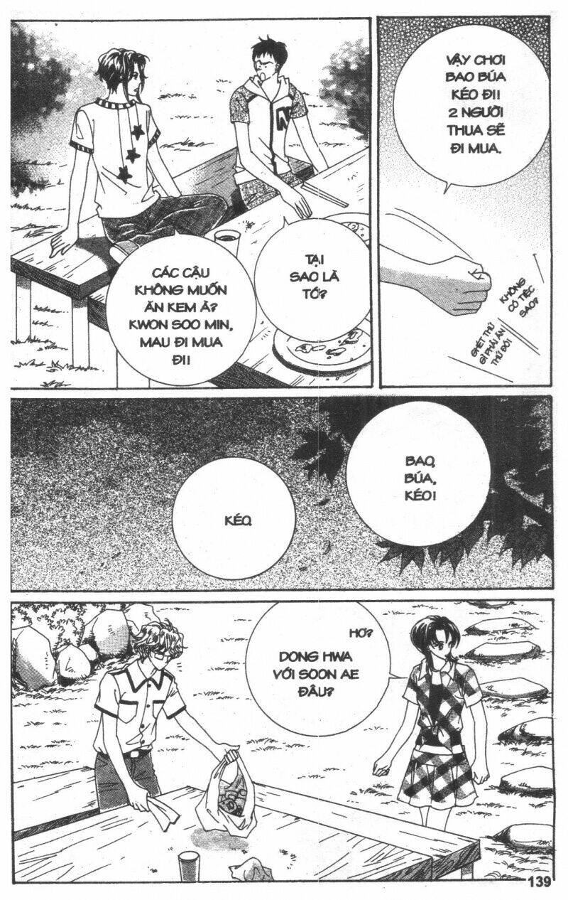 Cũng Vì Em: Chapter 12