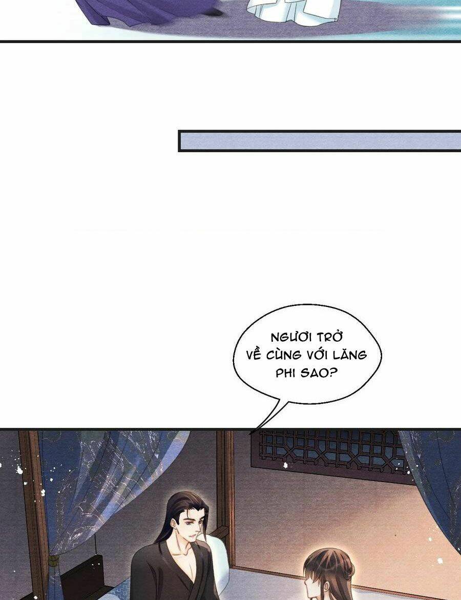 Nhất Kiếm Sương Hàn: Chapter 62