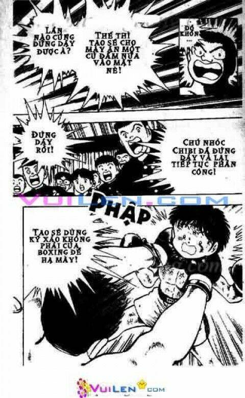 Chibi cậu bé quyền anh (8 tập full): Chapter 3