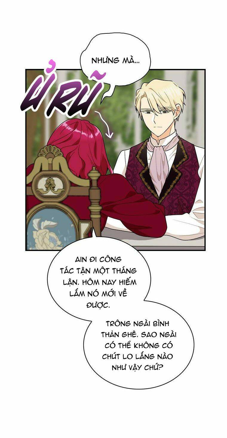 Xuyên Không Trở Thành Mami Phản Diện: Chapter 60