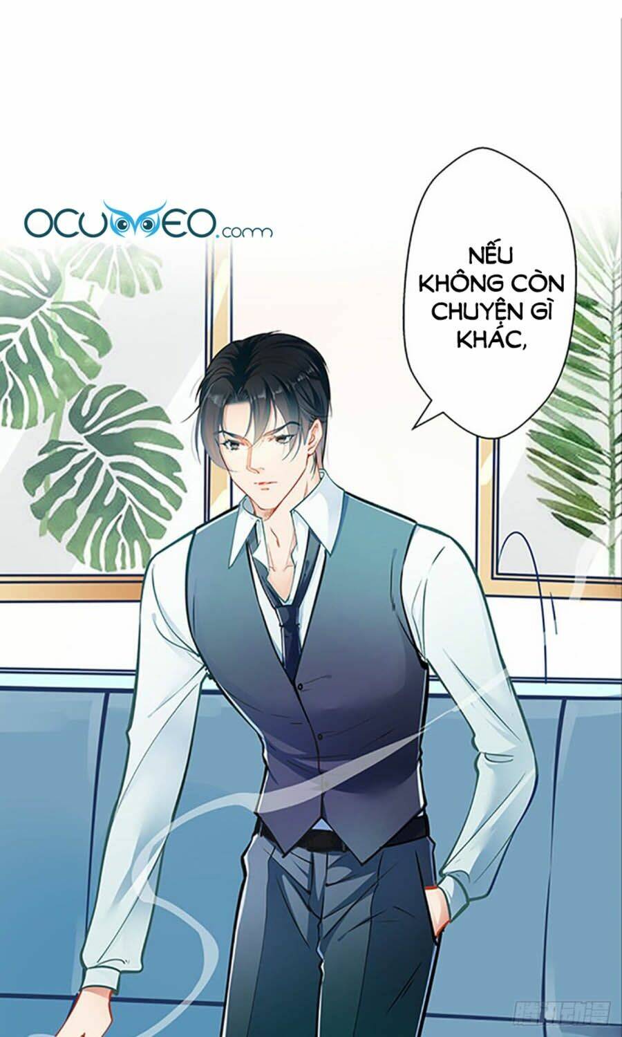 Cưng Chiều Ái Thê Hư Hỏng: Chapter 54