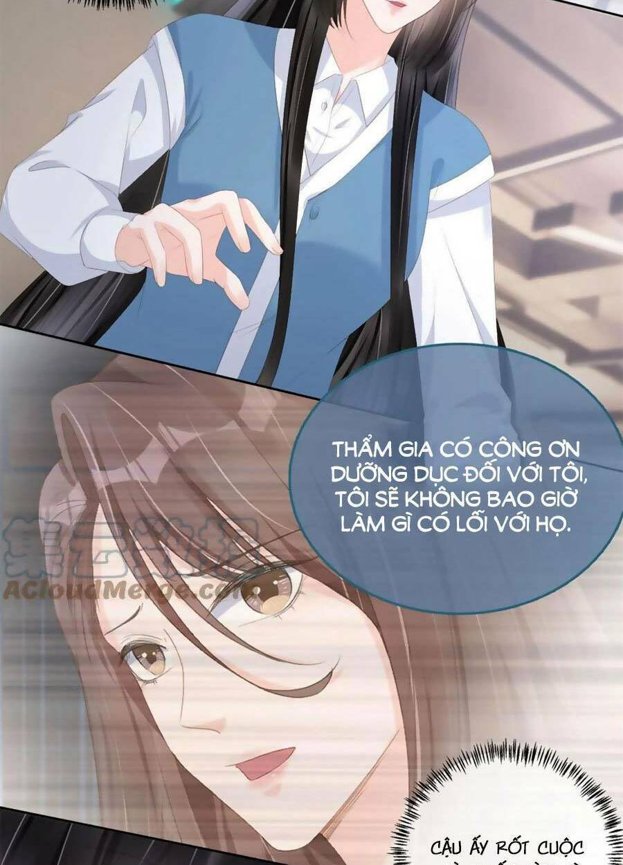 Dây Dưa Không Dứt: Chapter 38