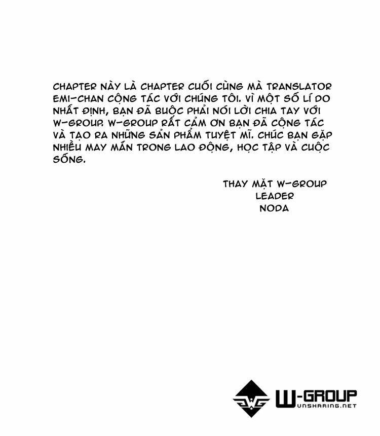 Phá Bỏ Lời Nguyền: Chapter 10