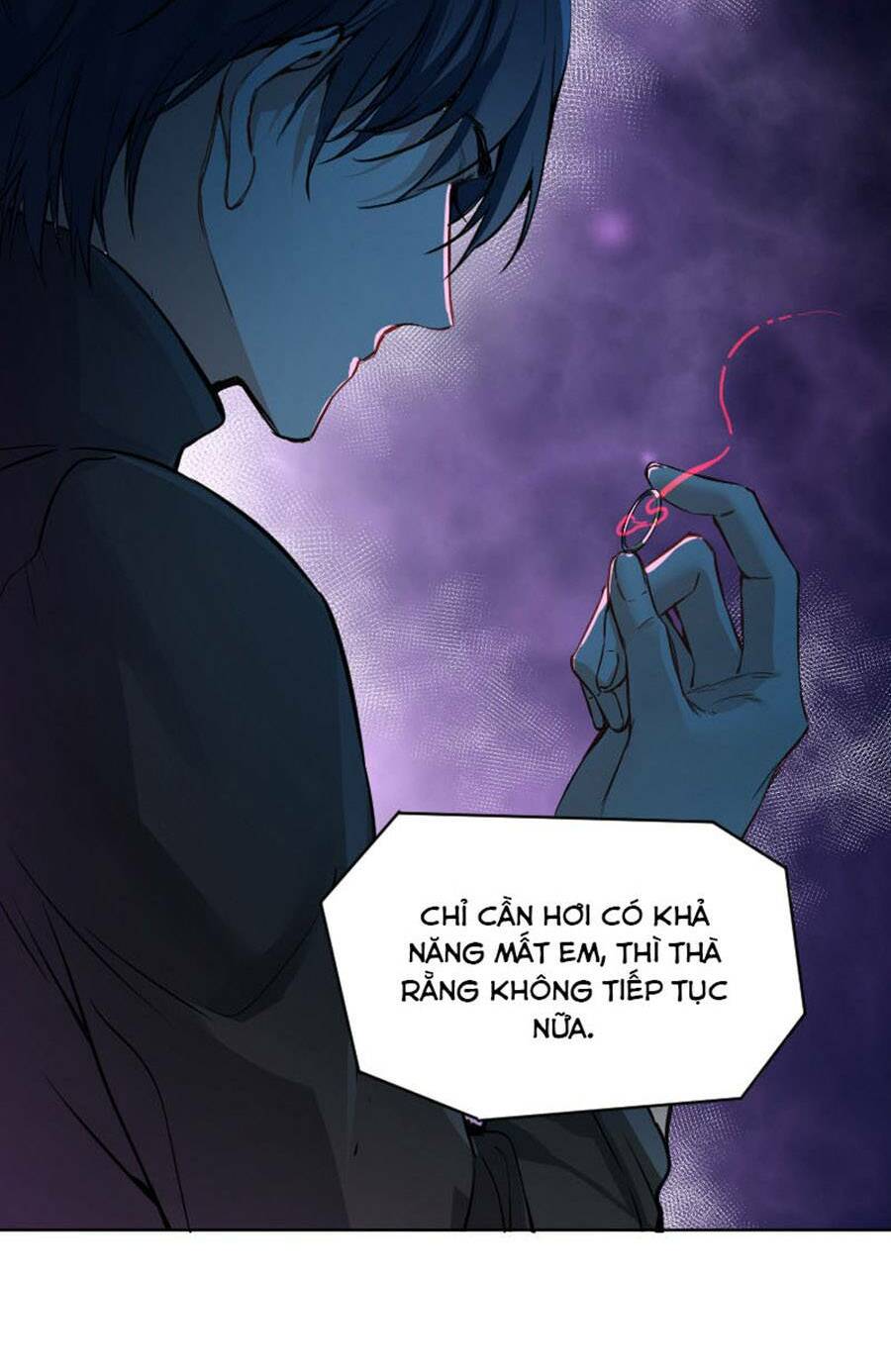 Tâm Động Thuấn Di: Chapter 63