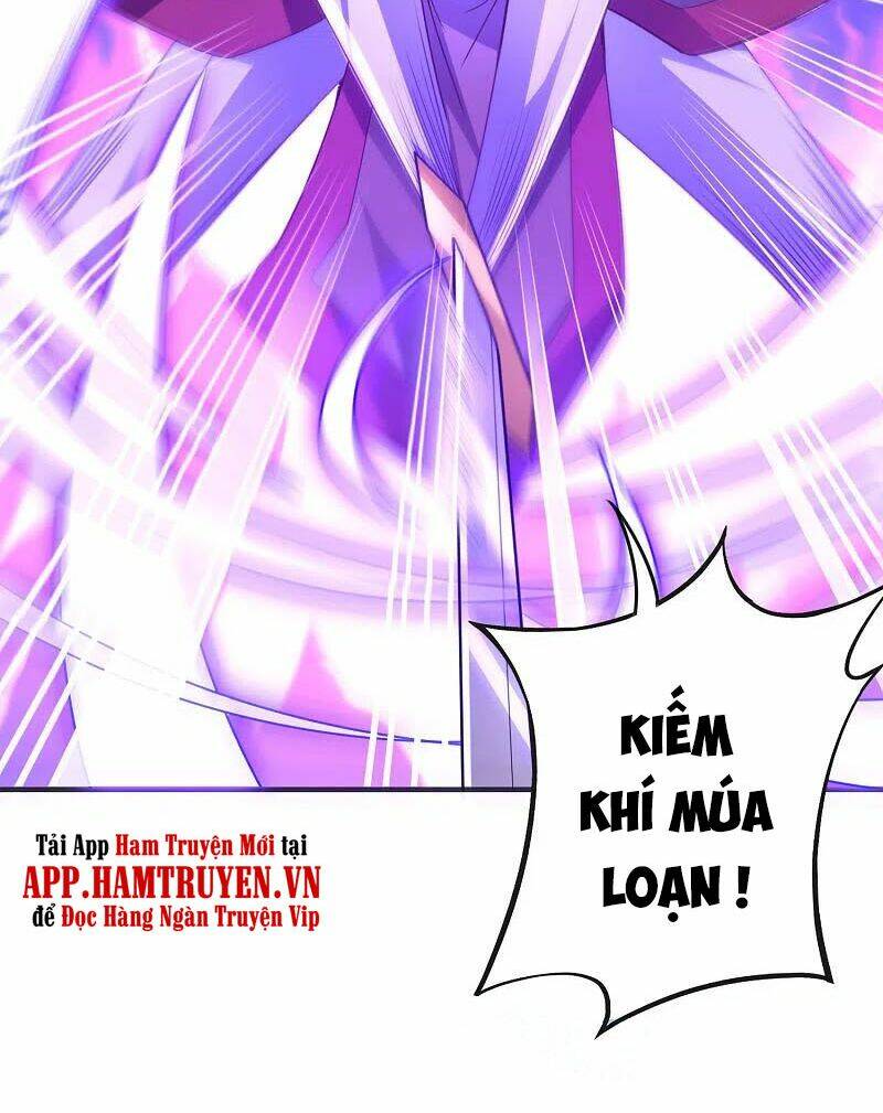 Phục Thiên Thánh Chủ: Chapter 185
