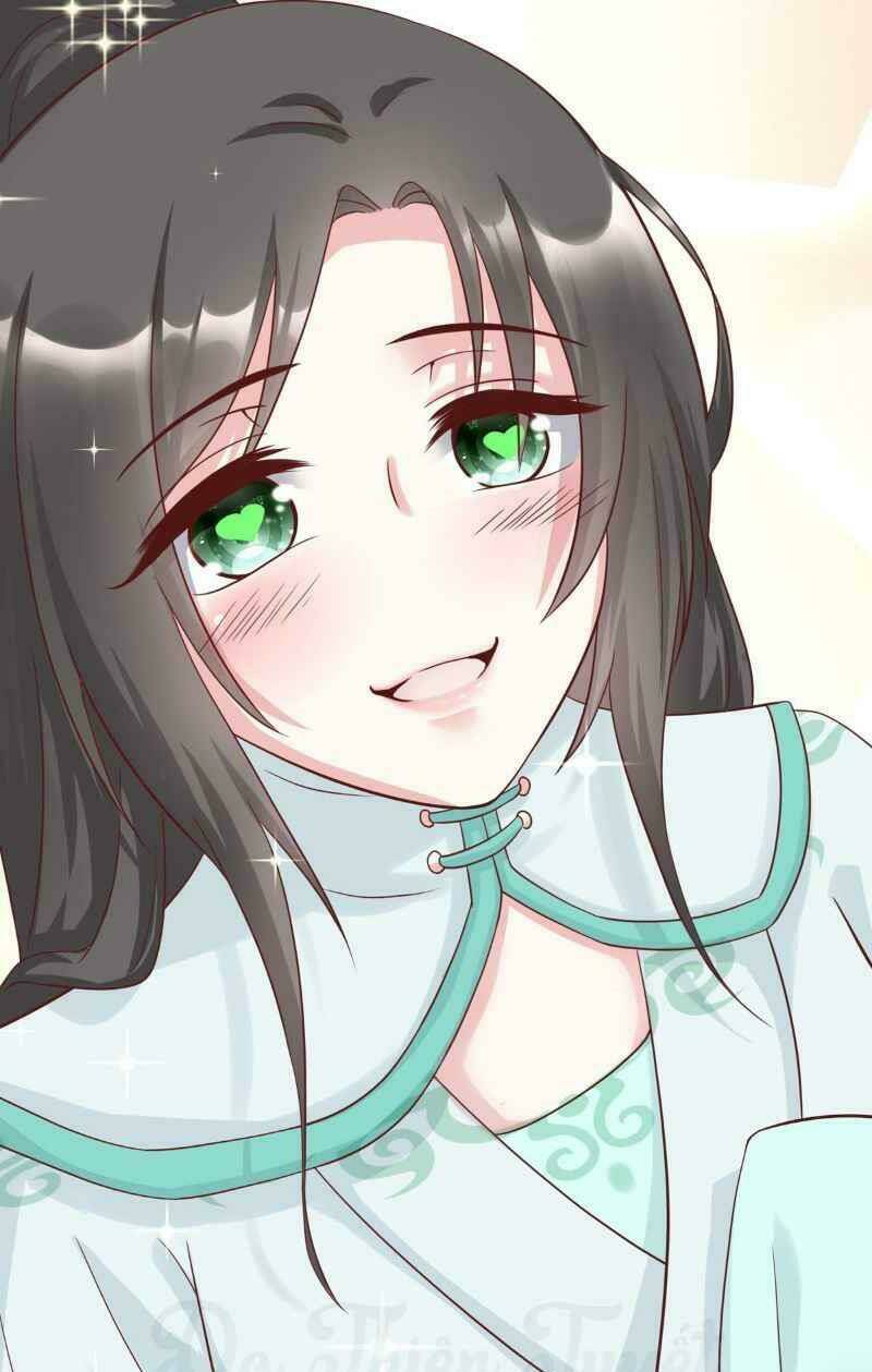 Nhân Vật Phản Diện Biến Thành Sủng Vật: Chapter 11