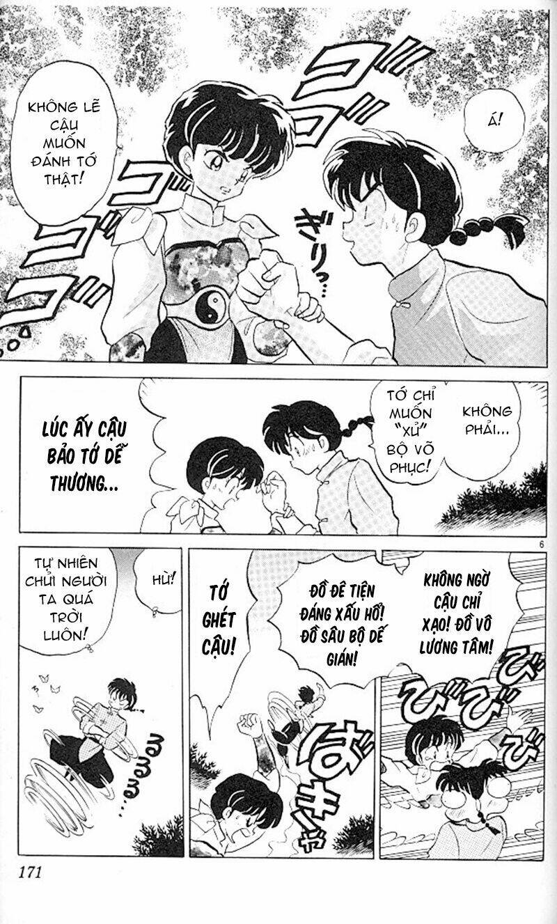 Suối Lời Nguyền: Chapter 344