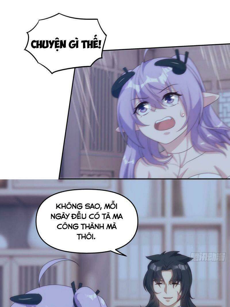 Xâm Lược Vạn Giới: Chapter 82