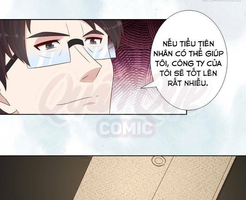 Người Tu Tiên Tại Đô Thị: Chapter 12