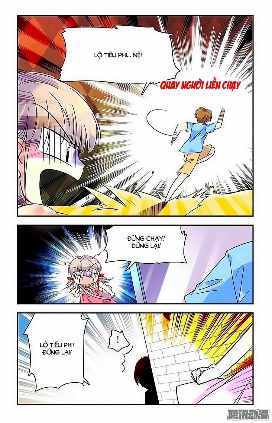 Thanh Ninh Chi Hạ: Chapter 35