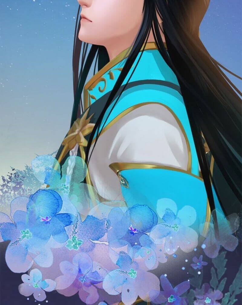 Yêu Nhan Lệnh: Chapter 3