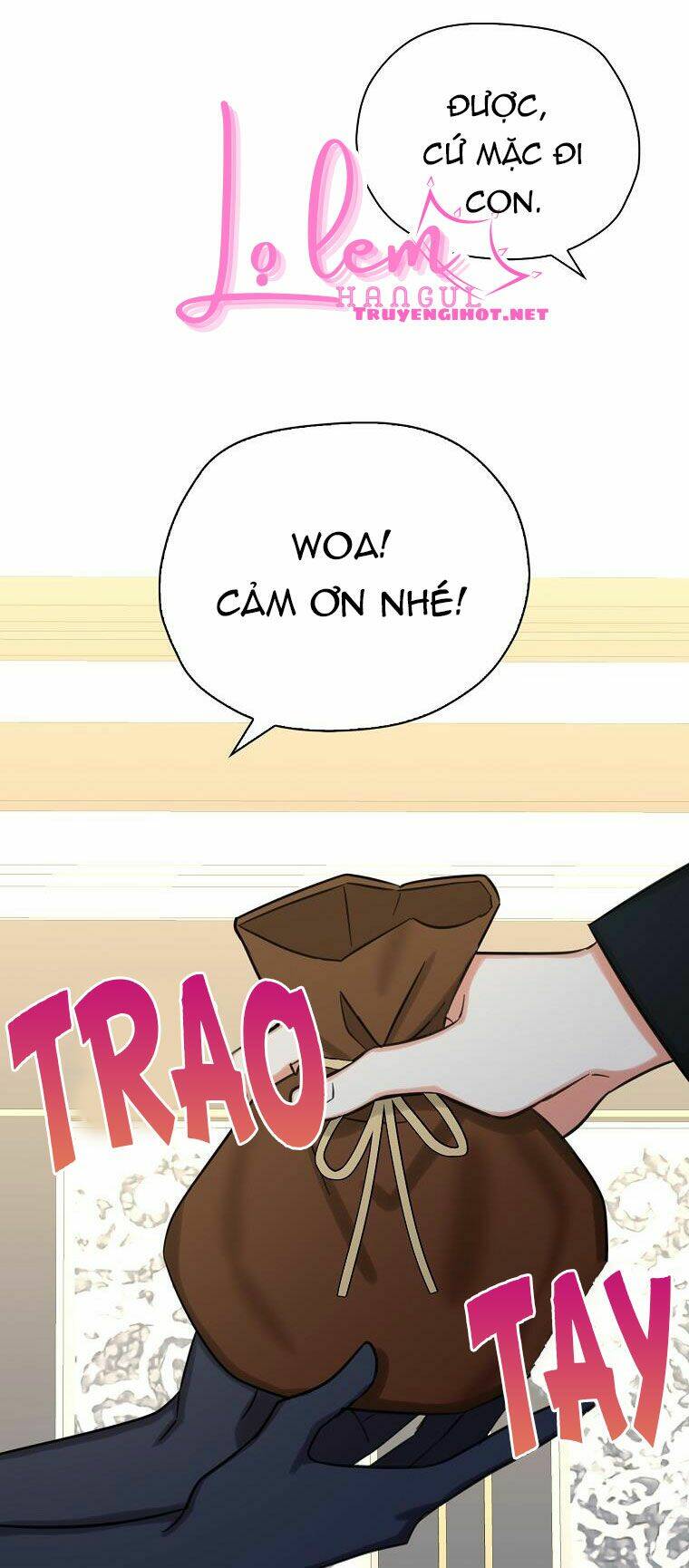 Ba Người Anh Trai Của Tôi Là Bạo Quân: Chapter 48.1