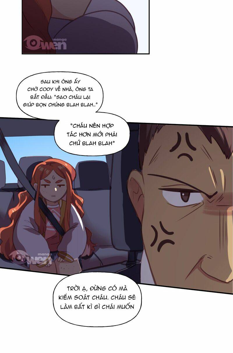 Lời Nguyền Lalin: Chapter 45