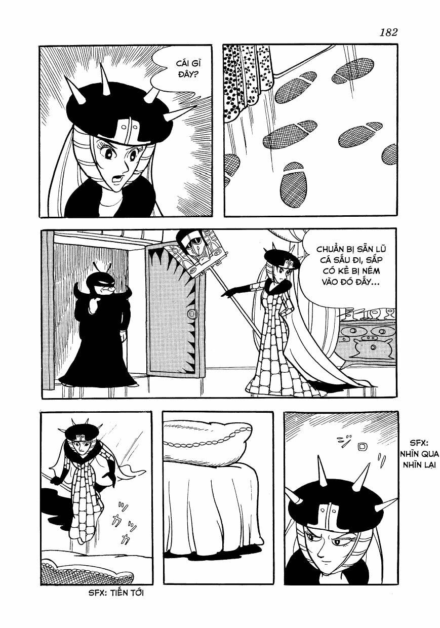 Angel No Oka: Chapter 3