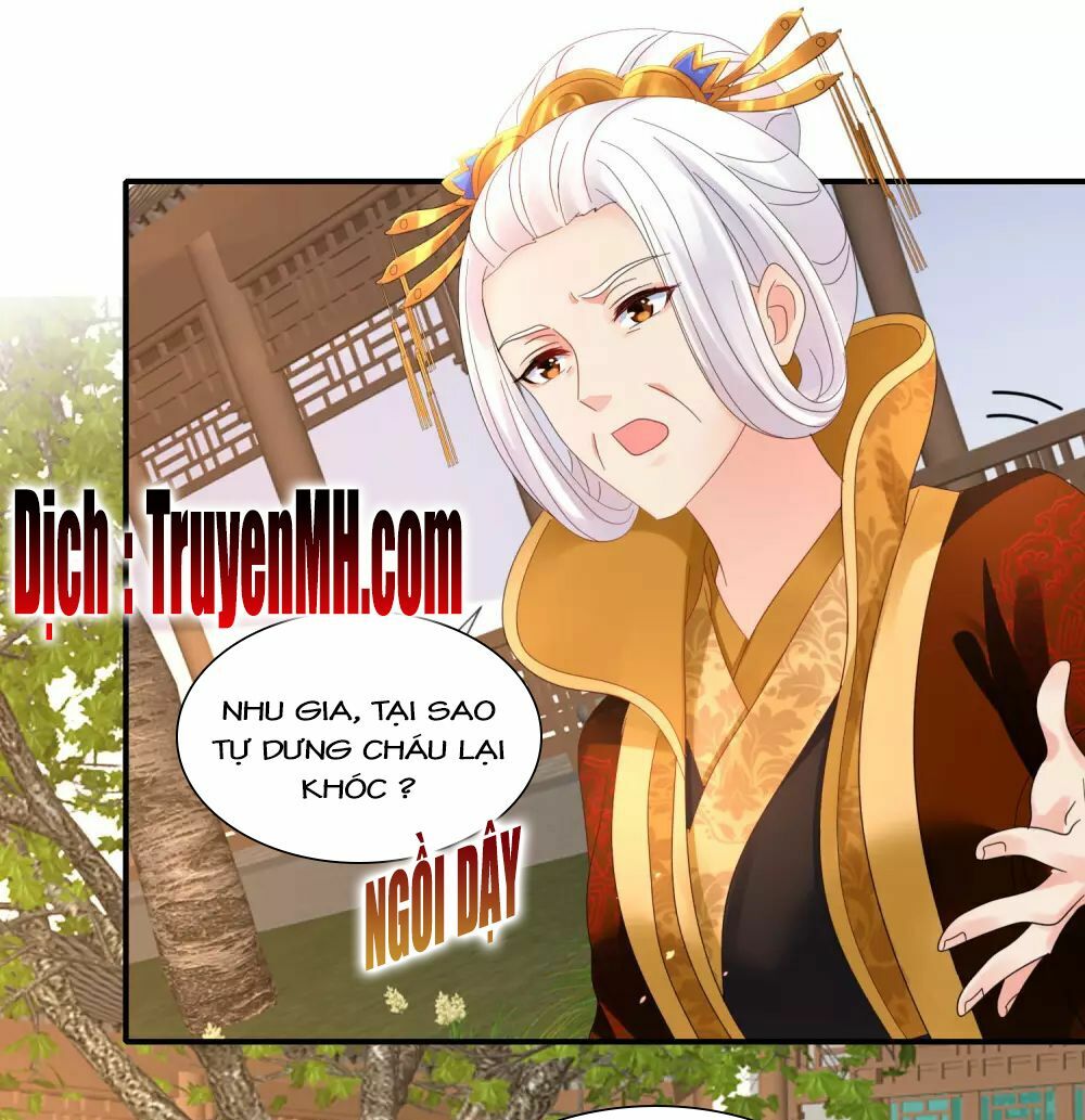 Lãnh Cung Phế Hậu Muốn Nghịch Thiên: Chapter 87