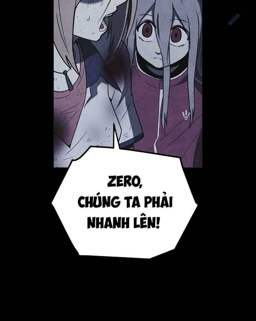 Cậu Bé Shotgun: Chapter 61