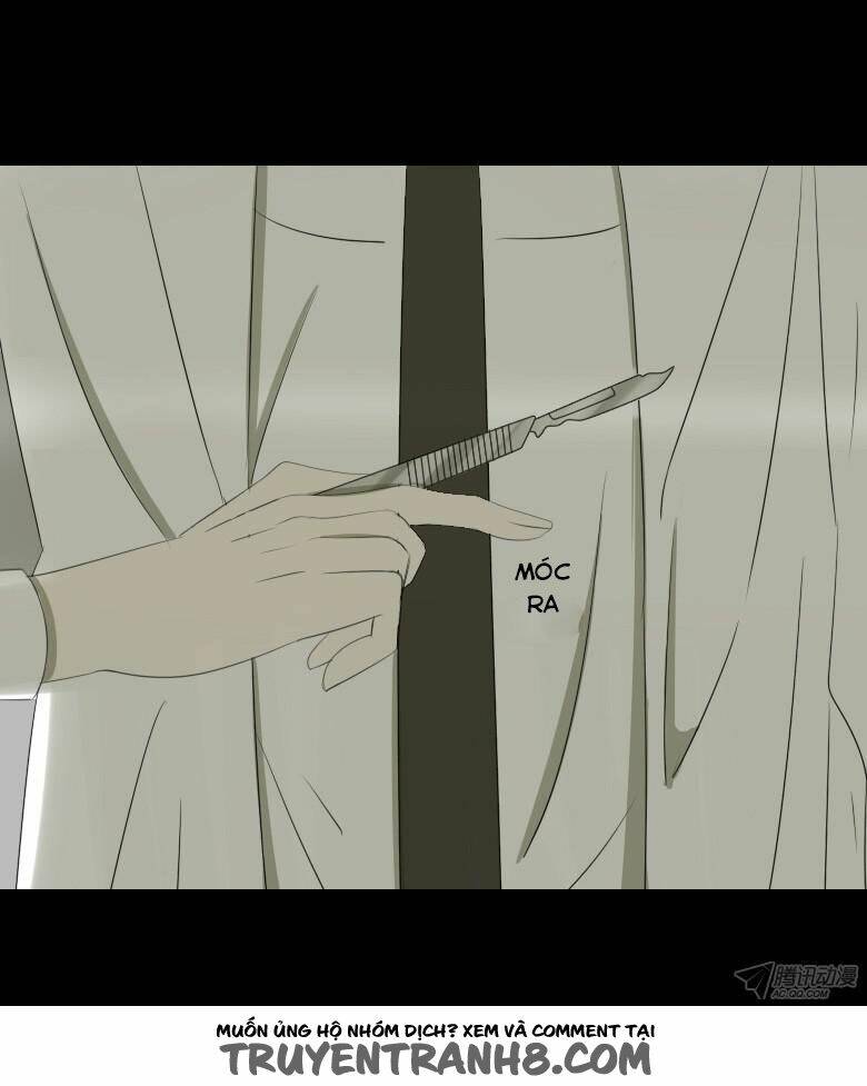 Bệnh Viện Thiên Đường: Chapter 3