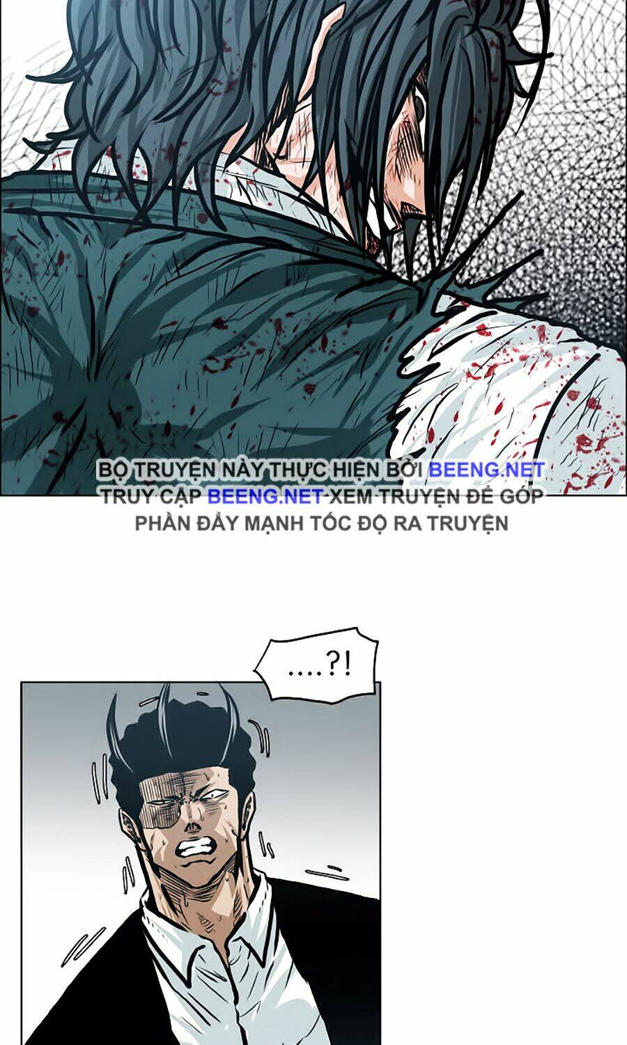 Bá Chủ Học Đường Ss3: Chapter 23