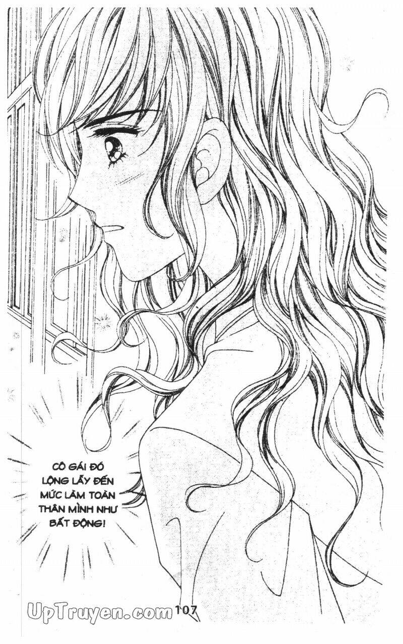 Mặt nạ tình yêu: Chapter 43