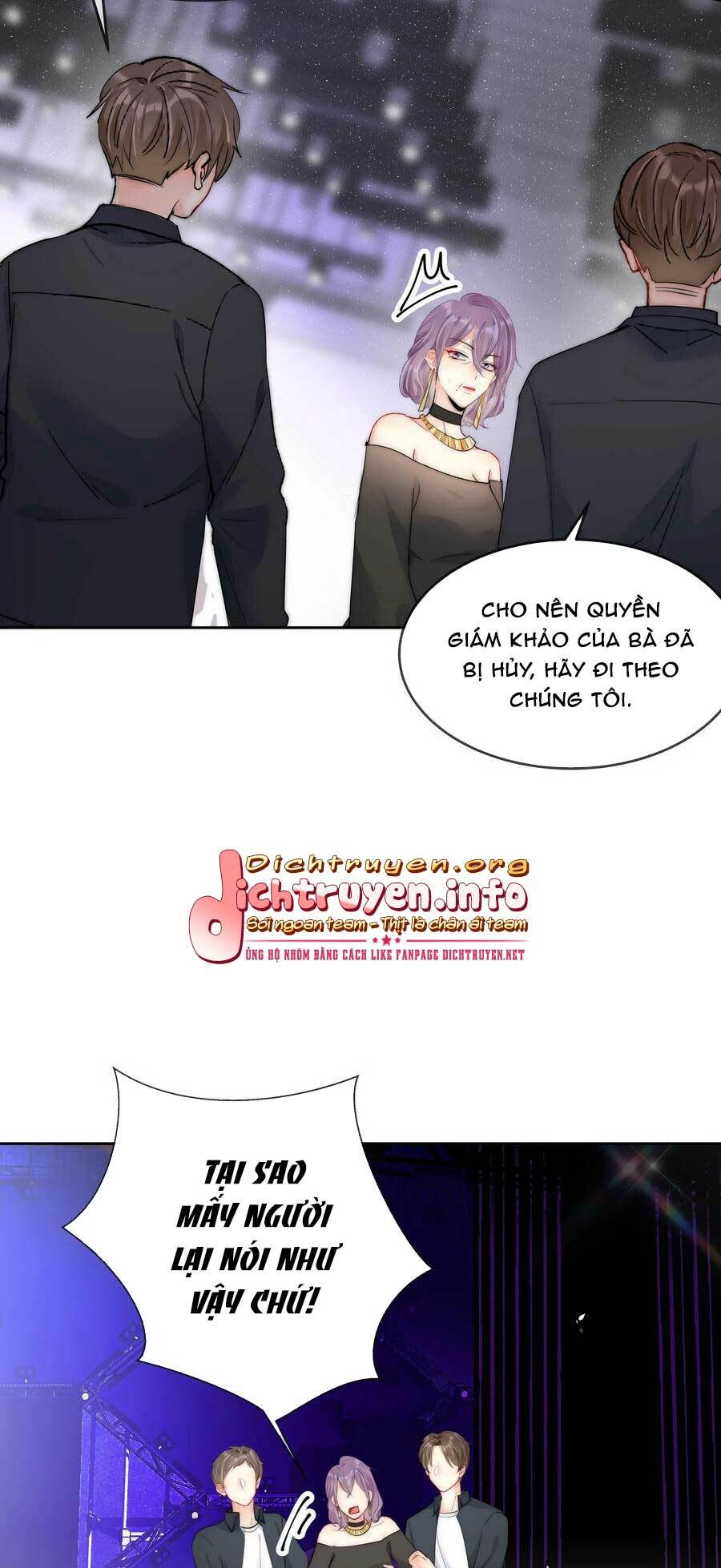 Boss Đại Nhân Là Nữ Thần?: Chapter 67