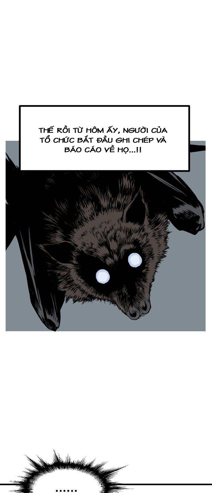 Cao Thủ 2: Chapter 140