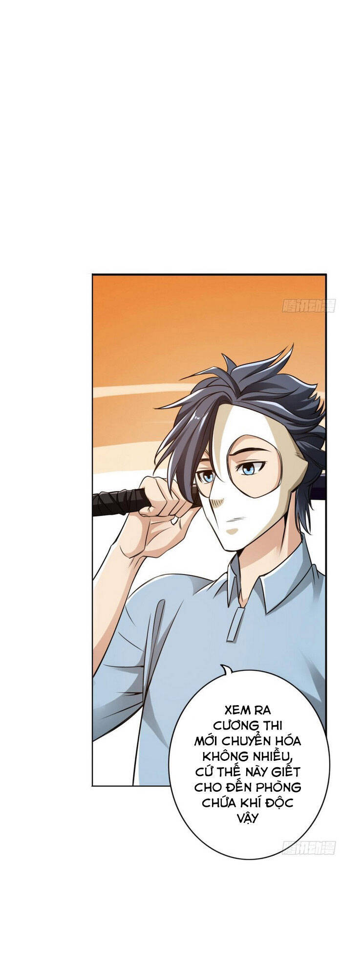 Hệ Thống Tìm Đường Chết Mạnh Nhất: Chapter 97
