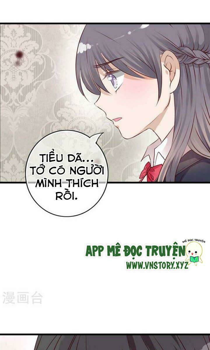 Sau Con Mưa Mùa Hạ: Chapter 24