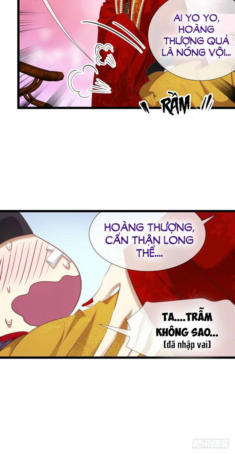 Một Vạn Tư Thế Công Lược Yêu Nam: Chapter 113