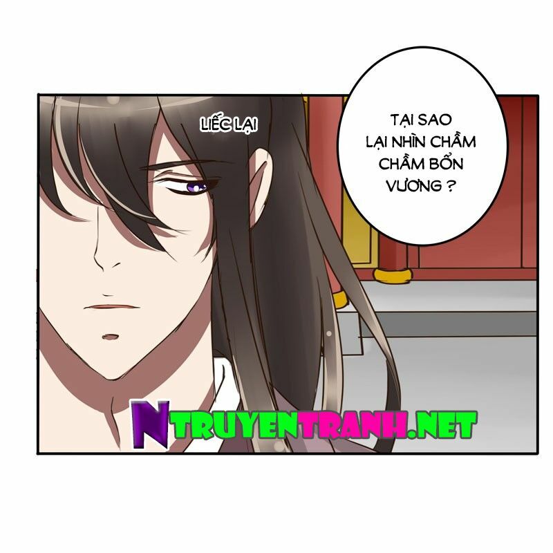 Thông Linh Phi: Chapter 53.5