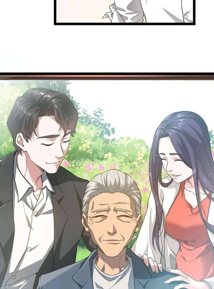 Trò Chơi Hệ Chữa Trị Của Tôi: Chapter 11