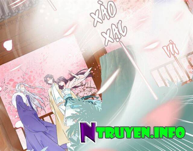 Hoa Nhan Sách: Chapter 59.2