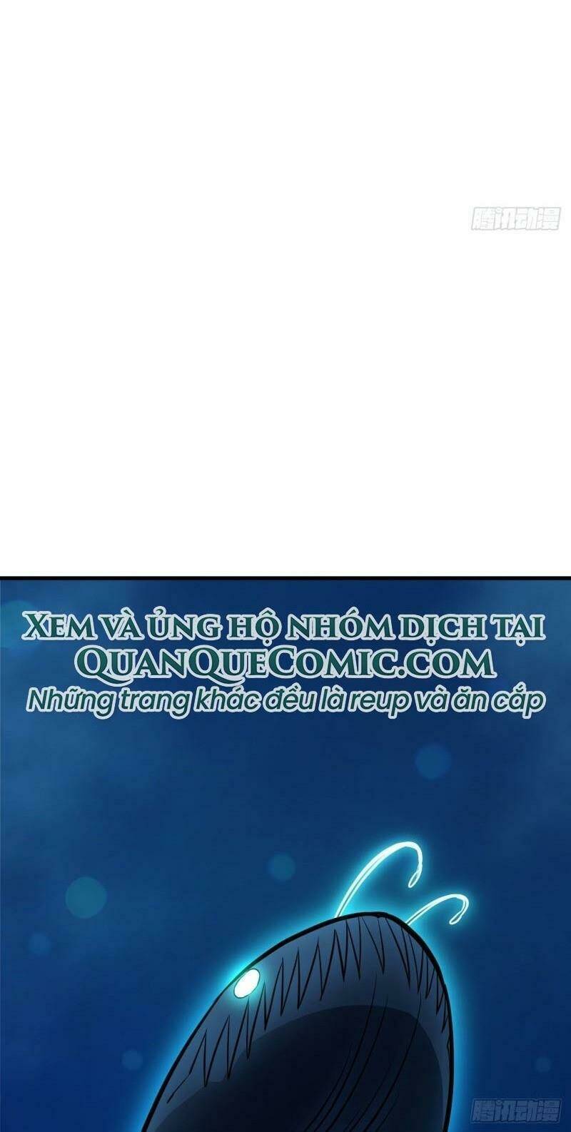 Minh Nhật Thần Đô: Chapter 55