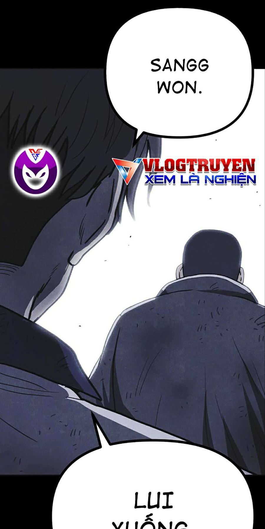 Cậu Bé Shotgun: Chapter 37