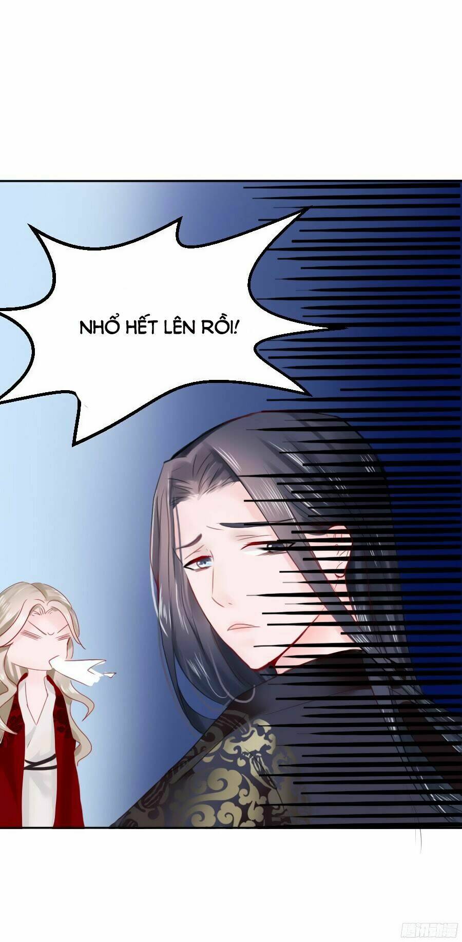 Đường Hoa Nhất Mộng Cổ Phi Truyện: Chapter 2