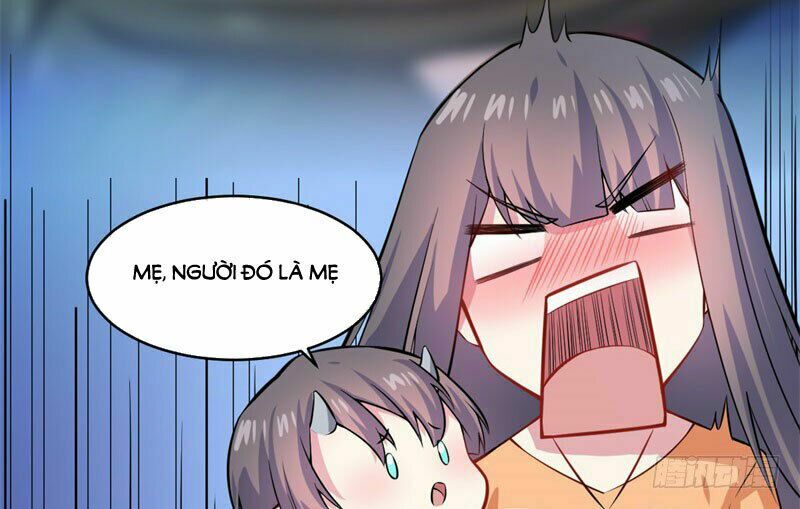Ngạo Kiều Quỷ Vương Yêu Ta: Chapter 109