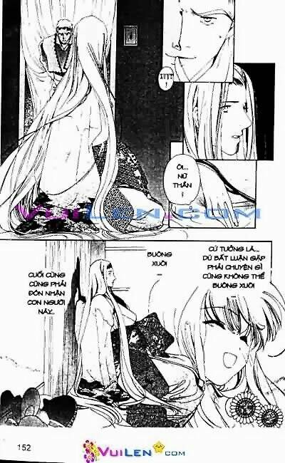 Duyên Kỳ Ngộ: Chapter 4