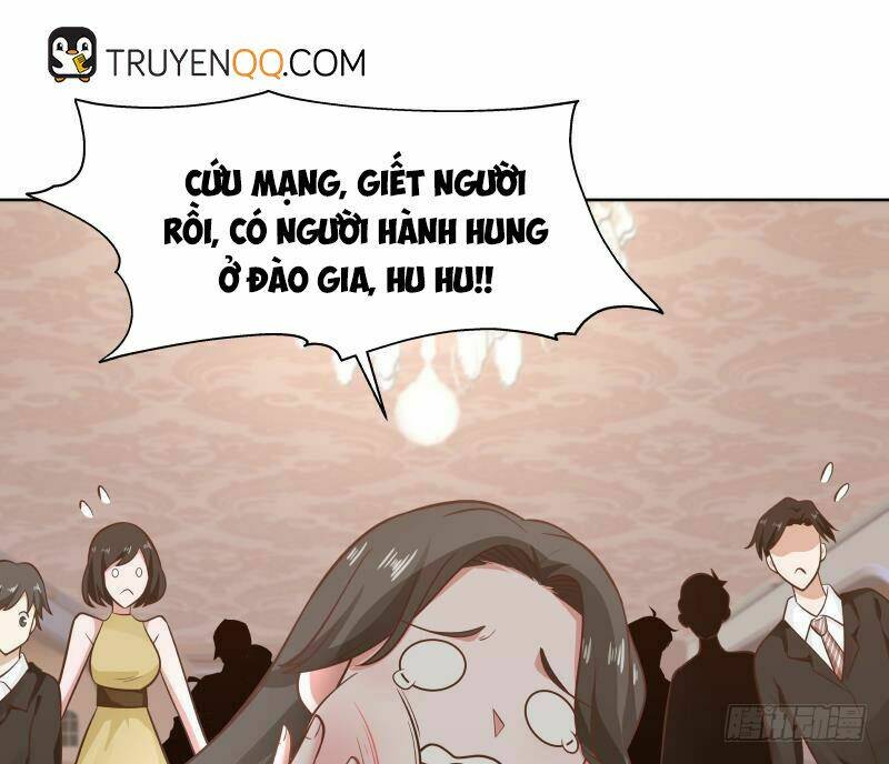 Đô Thị Tuyệt Thế Cuồng Tôn: Chapter 8