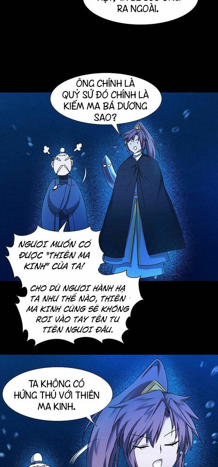 Nghịch Chuyển Tiên Đồ: Chapter 182